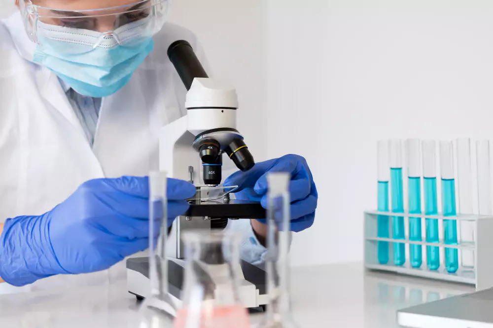Laboratory Services