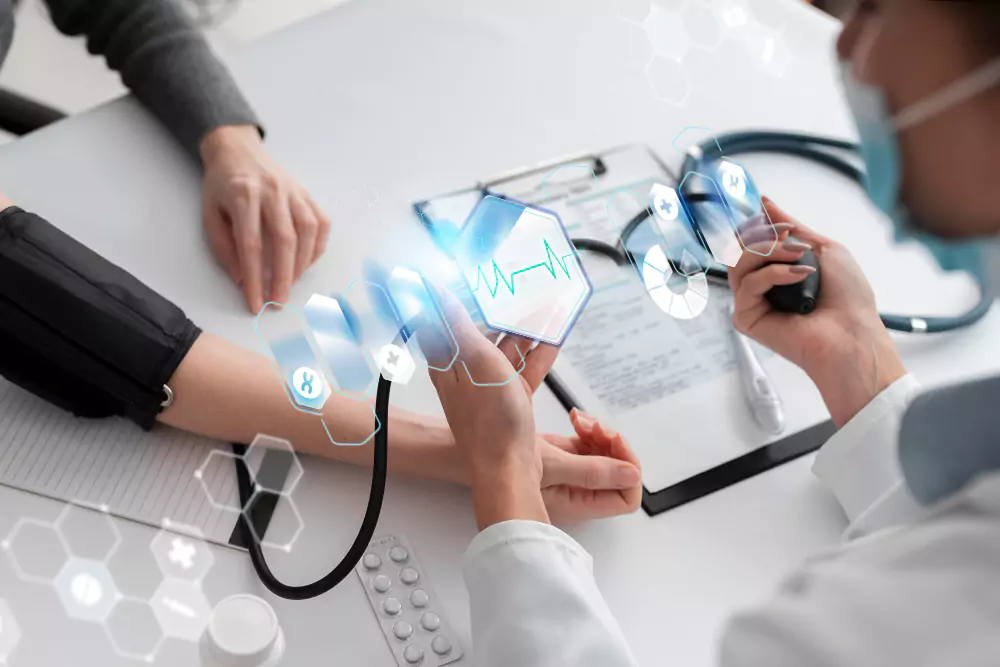 Medical Consultations