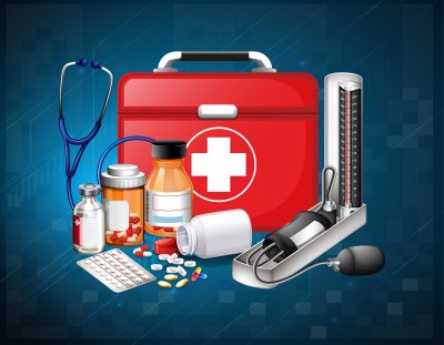 Emergency Medical Services